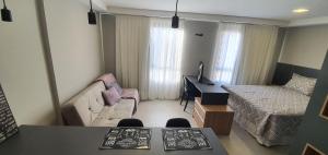 Studio Vista do Skyline de Curitiba - ALL1607