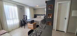 Studio Vista do Skyline de Curitiba - ALL1607