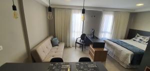 Studio Andar Alto e Face Norte - ALL1611
