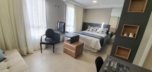 Studio Andar Alto e Face Norte - ALL1611