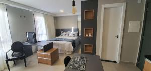 Studio Andar Alto e Face Norte - ALL1611