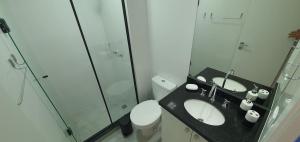 Studio Andar Alto e Face Norte - ALL1611