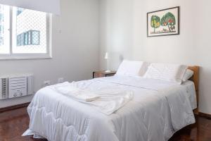 Excelente 3 Quartos Rua Navegantes em Boa Viagem No melhor local da praia SAL802B