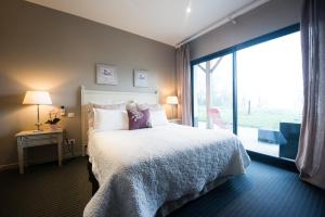 Hotels Hotel Le Clos De La Prairie : photos des chambres