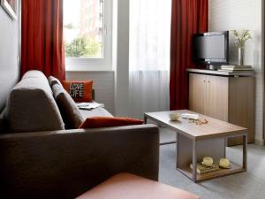 Aparthotel Adagio Basel City