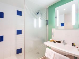 Hotels ibis budget Angouleme Nord - renove : photos des chambres