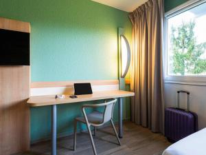 Hotels ibis budget Angouleme Nord - renove : photos des chambres