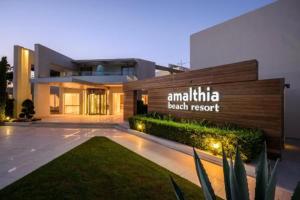 Atlantica Amalthia Beach Hotel - Adults Only