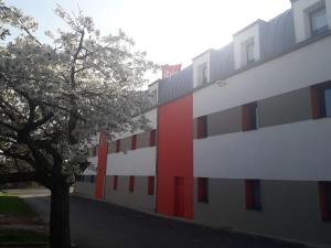 Hotels ibis Soissons : photos des chambres