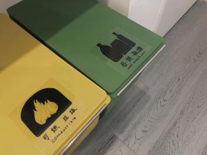 ZAITO Tokyo Chitose Accommodation 森下駅から徒歩6分