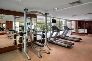 Dusit Suites Hotel Ratchadamri, Bangkok