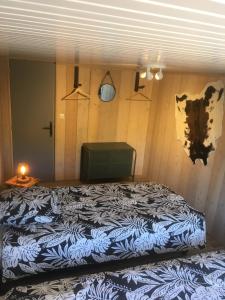 Chalets Chalet Le Cactus : photos des chambres