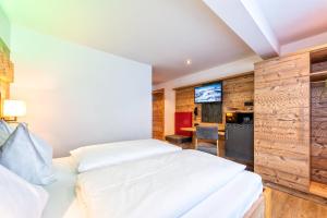 Hotel Garni Siegmundshof - inclusive Joker Card im Sommer