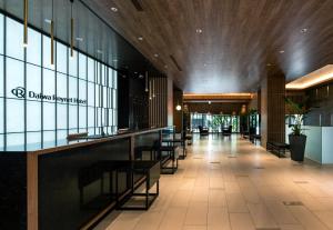 Daiwa Roynet Hotel Hakata Reisen PREMIER