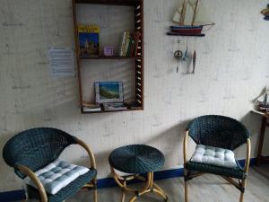Les p'tits chemins photo 12