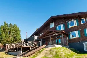 Numajiri Kogen Lodge - Tsuchiyu