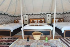 Alsarmadi Desert Camp