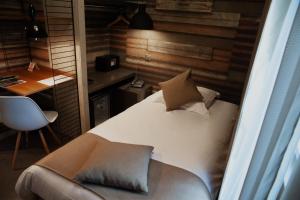 Hotels Nota Bene : photos des chambres