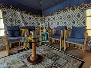 Alsarmadi Desert Camp