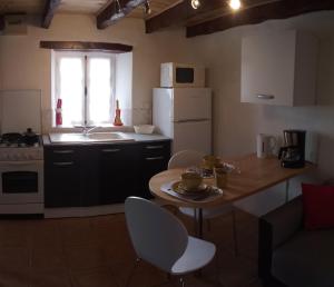 La Tranquillité, Le Calme