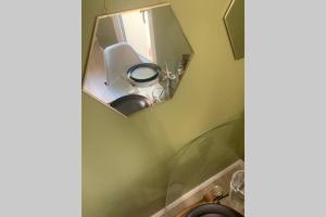 Appartements Appart'TERRASSE - 20mn STADE U ARENA - CHAMPS ELYSEES - BEST PLACE JO 2024 : photos des chambres