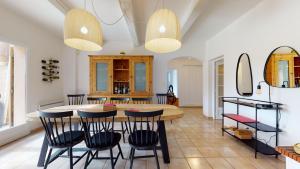 Villas Carpe Diem : photos des chambres