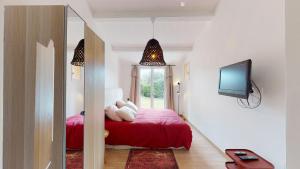 Villas Carpe Diem : photos des chambres