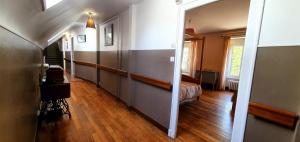 Maisons de vacances Cosy Er Lann Gite Sequoia : photos des chambres