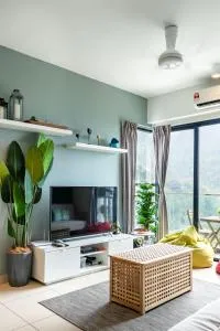 The Tropic@Midhill Genting (Free Wi-Fi) - Genting Highlands