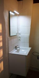 La Tranquillité, Le Calme