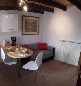 La Tranquillité, Le Calme