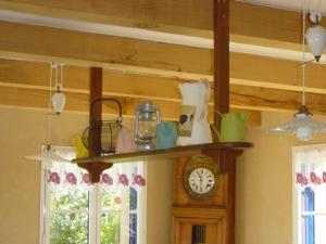 Gîte 4 km mer, 1 km centre ville, pour 8 pers