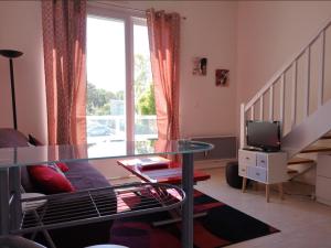 Appartements La Rochelle - Tout confort pour 4 personnes proche vieux port : photos des chambres