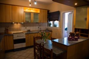 Gregs house Kefalonia