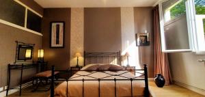 B&B / Chambres d'hotes Cosy Er Lann Chambres d'Hotes : photos des chambres