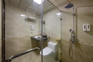 Sapphire Sapa Hotel