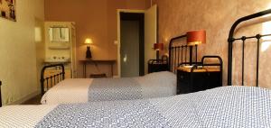 B&B / Chambres d'hotes Cosy Er Lann Chambres d'Hotes : photos des chambres