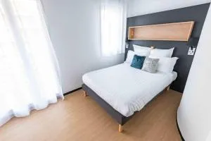 Apparthotel Le Hüb Grenoble