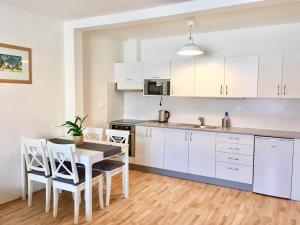 Apartmany a Ubytovani Mlynice Litovel