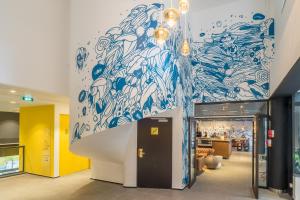 Auberges de jeunesse Hostel Le Hub Grenoble : photos des chambres