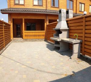 Дворик Софии