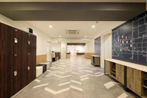 Hotel NewNagano NeXT