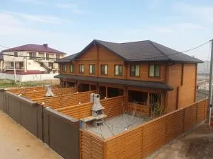 Дворик Софии - 格里比夫卡