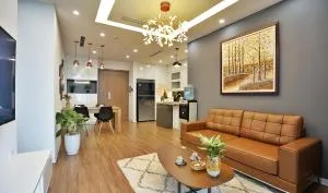 QMP - Vinhomes Metropolis - Liễu Giai