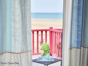 Hotels Hotel Outre-Mer - Villa Le Couchant : photos des chambres