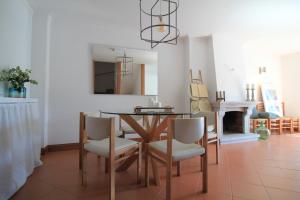 Ocean House - First Line of Cabedelo Beach