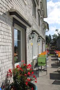 Zimmer & zMorgä Schönenboden