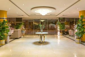 Al Masem Serviced Apartments - Gharnata - Exit 9