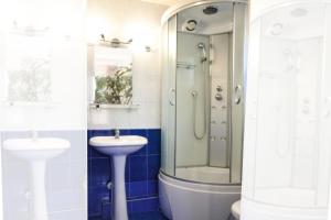 Superior King Room room in Cordial Sochi