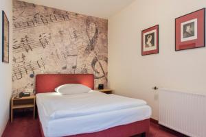 Economy Double Room room in Hotel Aigner